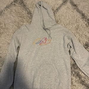 Rex Orange County Hoodie